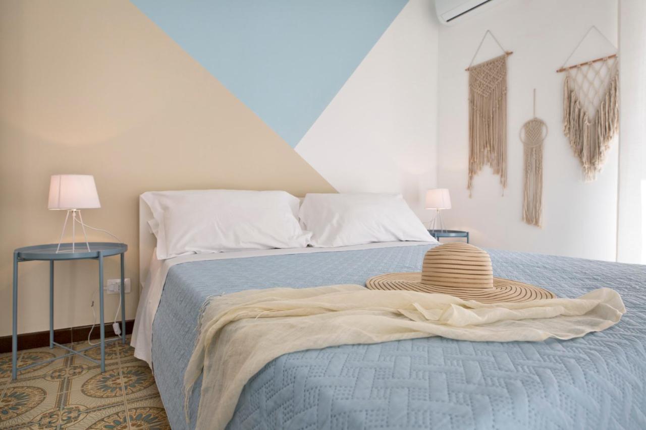 siciliacasevacanze - Marina Domus 82 Marina di Ragusa Esterno foto
