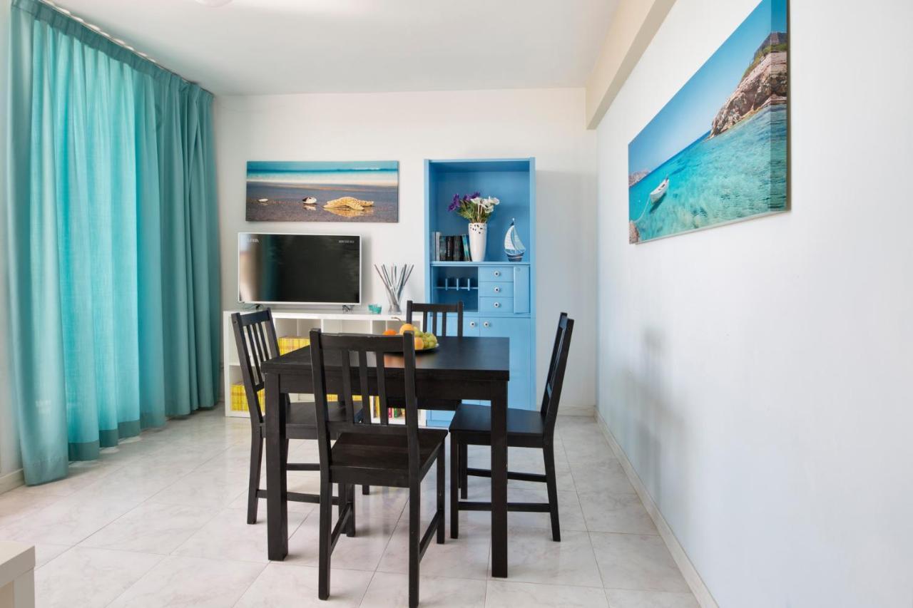 siciliacasevacanze - Marina Domus 82 Marina di Ragusa Esterno foto