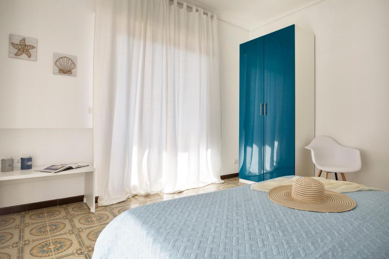siciliacasevacanze - Marina Domus 82 Marina di Ragusa Esterno foto
