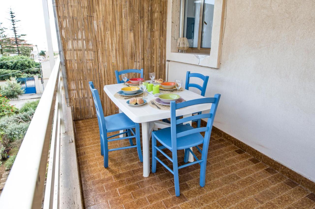 siciliacasevacanze - Marina Domus 82 Marina di Ragusa Esterno foto