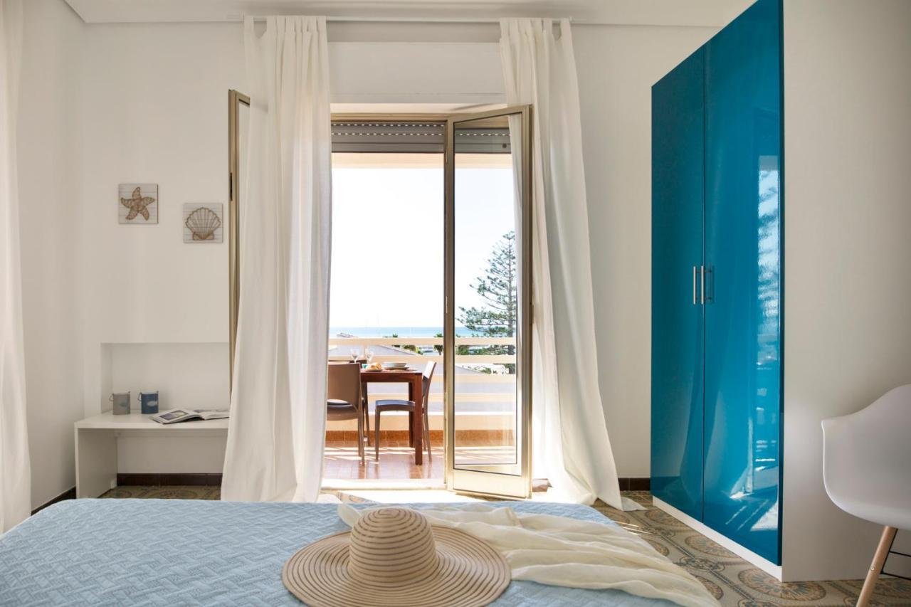siciliacasevacanze - Marina Domus 82 Marina di Ragusa Esterno foto