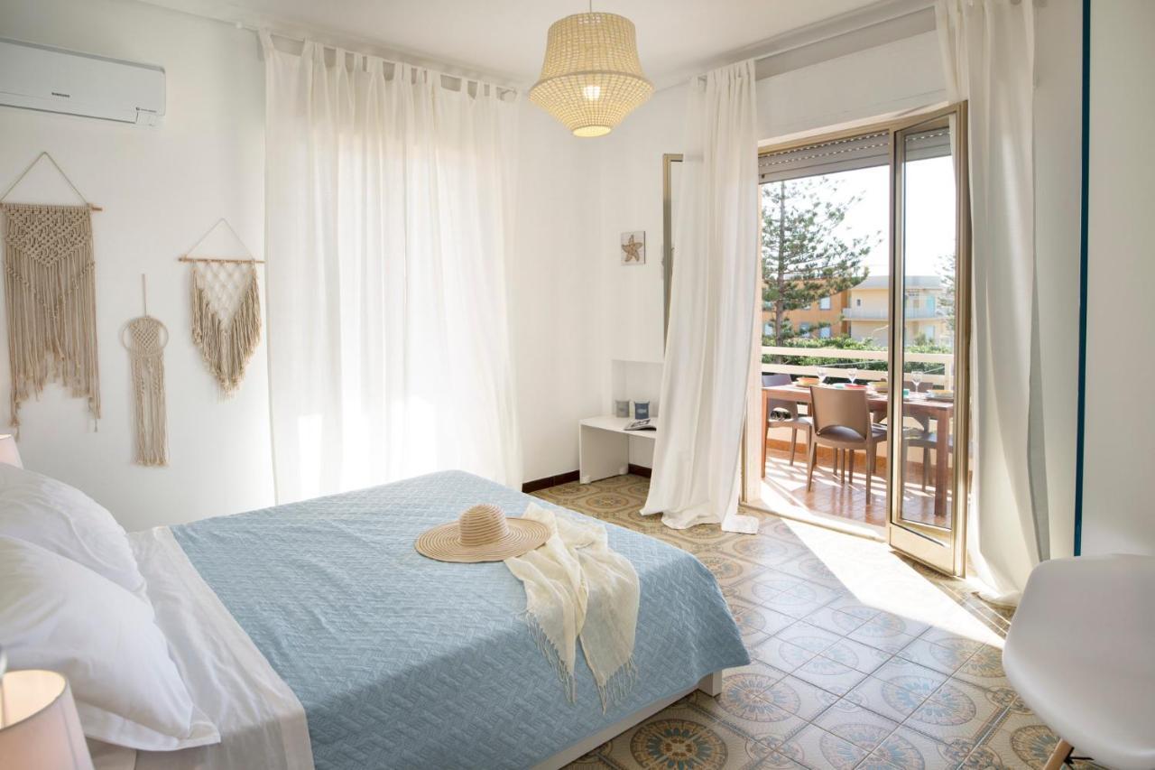 siciliacasevacanze - Marina Domus 82 Marina di Ragusa Esterno foto