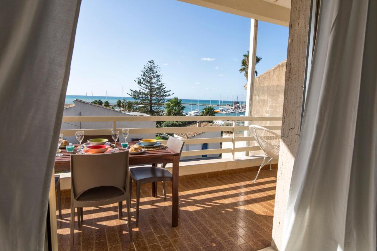 siciliacasevacanze - Marina Domus 82 Marina di Ragusa Esterno foto