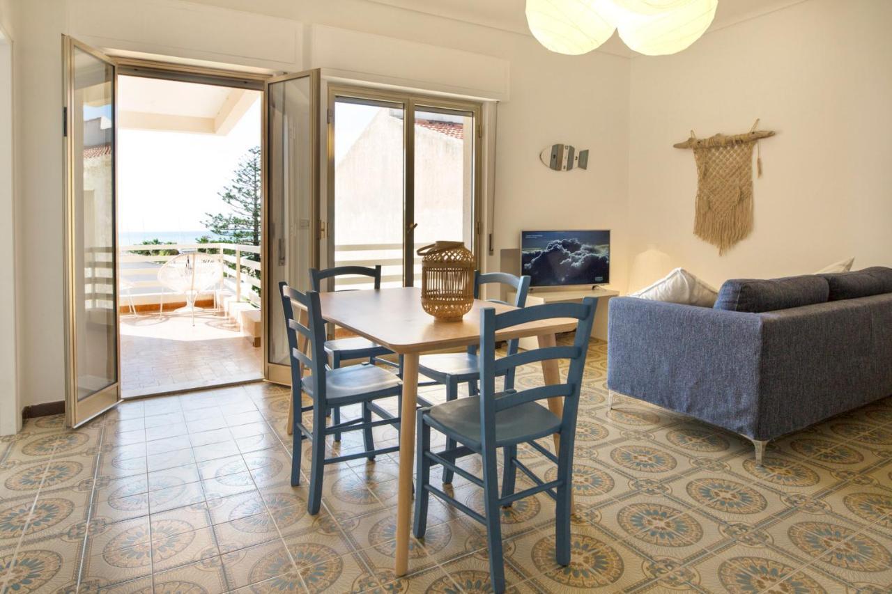 siciliacasevacanze - Marina Domus 82 Marina di Ragusa Esterno foto