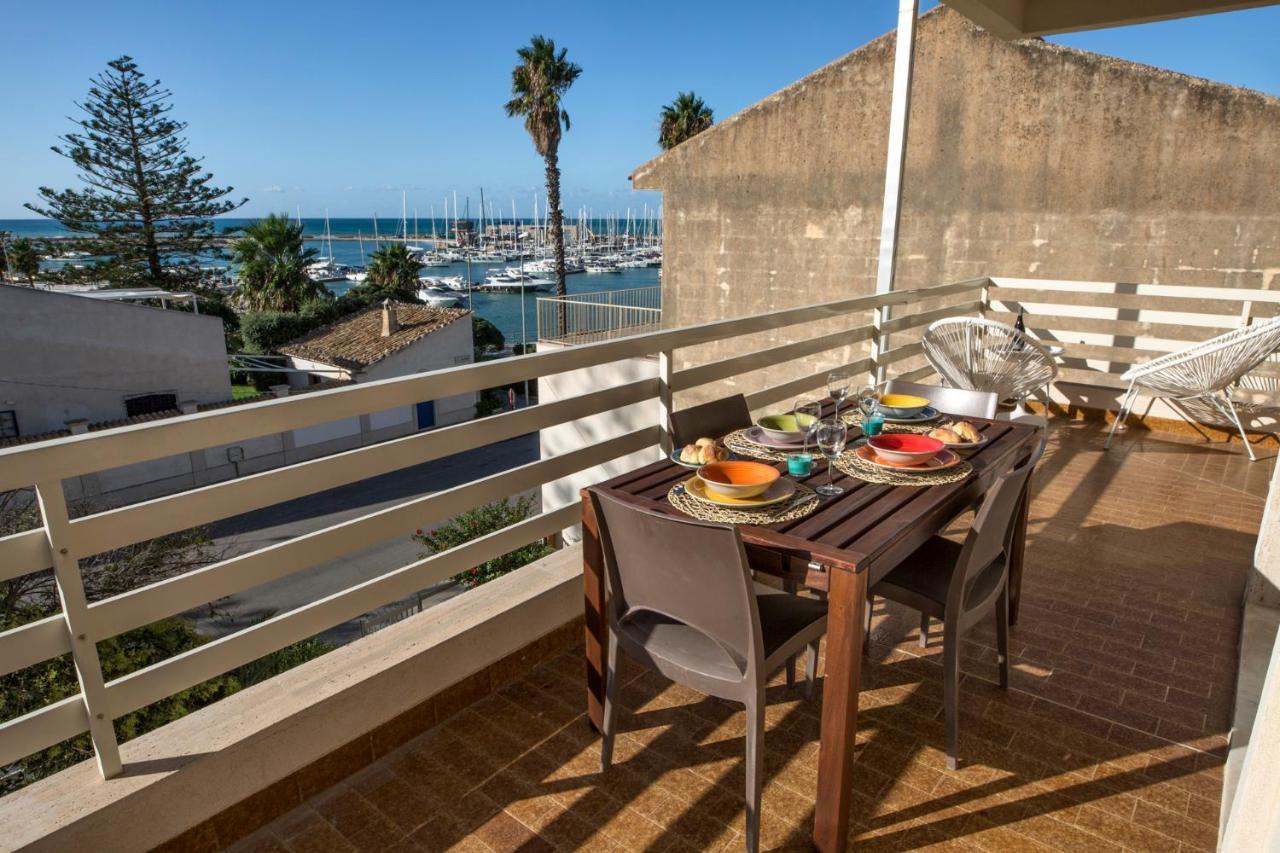 siciliacasevacanze - Marina Domus 82 Marina di Ragusa Esterno foto
