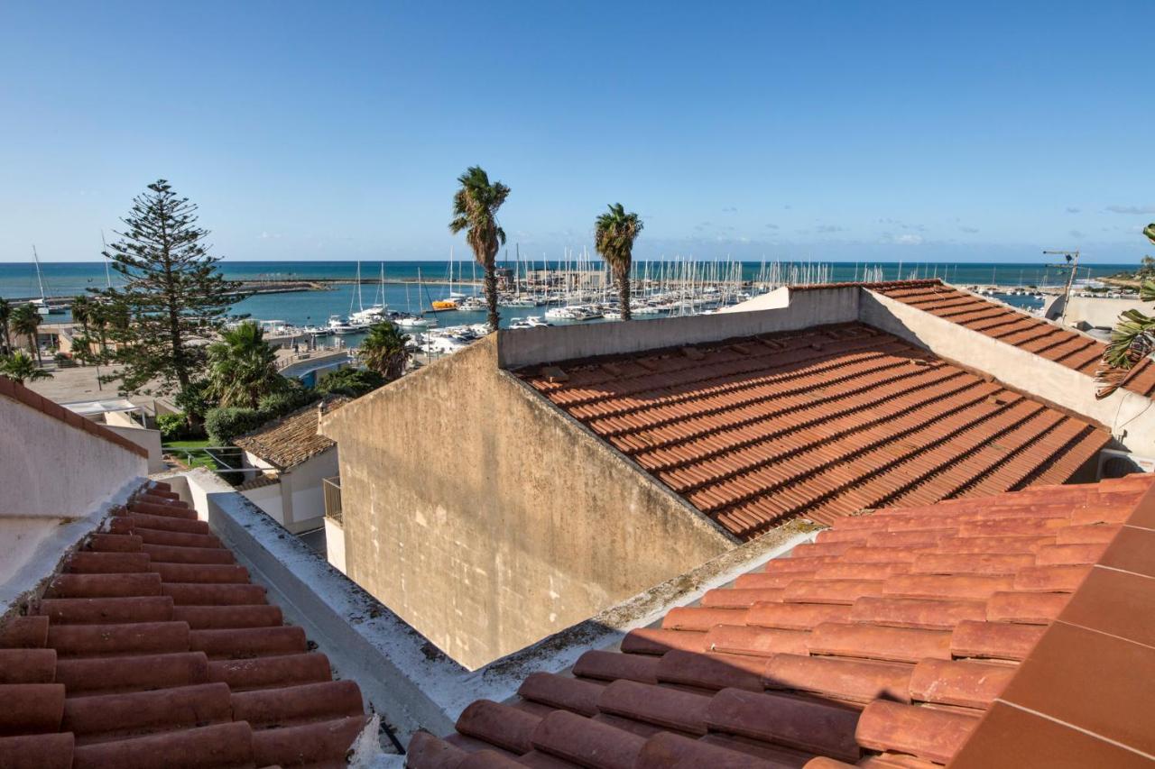 siciliacasevacanze - Marina Domus 82 Marina di Ragusa Esterno foto