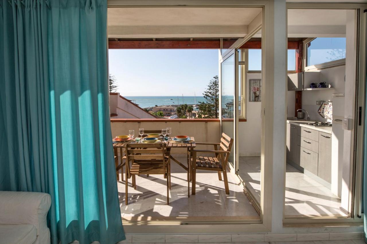 siciliacasevacanze - Marina Domus 82 Marina di Ragusa Esterno foto
