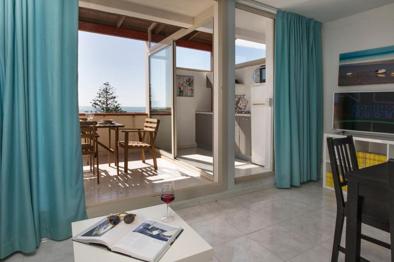 siciliacasevacanze - Marina Domus 82 Marina di Ragusa Esterno foto
