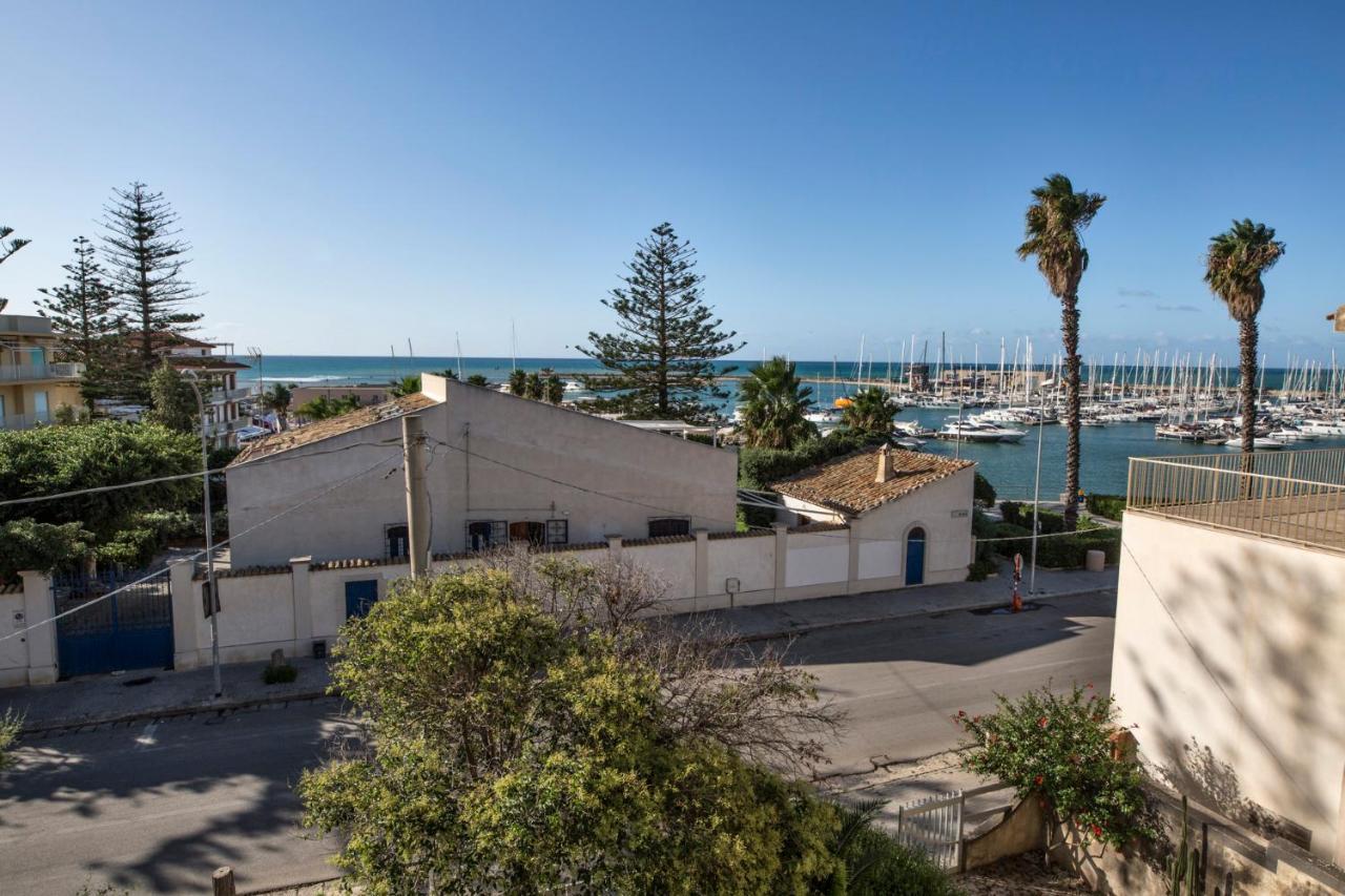 siciliacasevacanze - Marina Domus 82 Marina di Ragusa Esterno foto