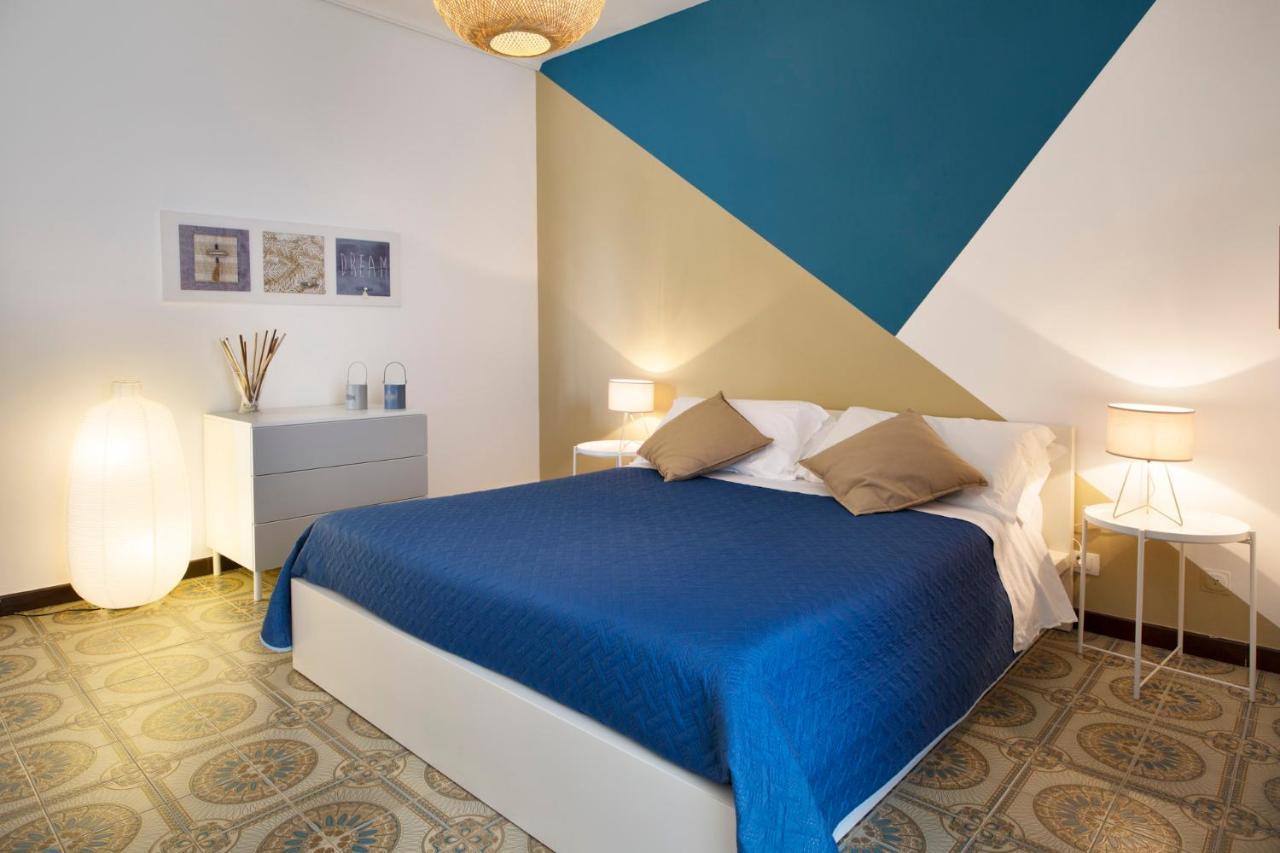 siciliacasevacanze - Marina Domus 82 Marina di Ragusa Esterno foto