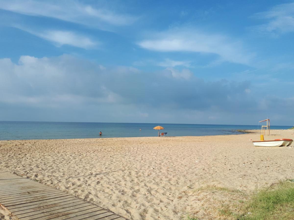 siciliacasevacanze - Marina Domus 82 Marina di Ragusa Esterno foto