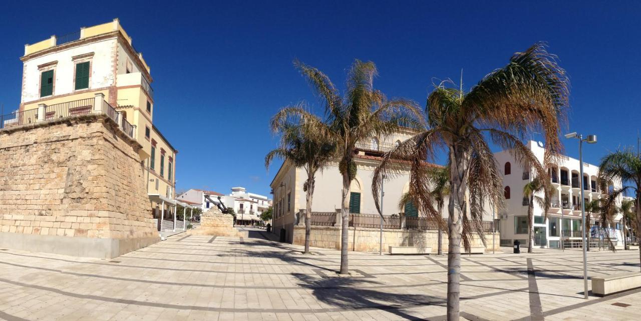 siciliacasevacanze - Marina Domus 82 Marina di Ragusa Esterno foto