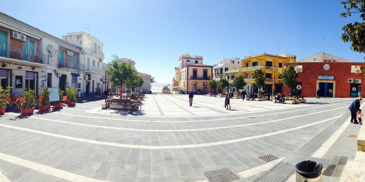 siciliacasevacanze - Marina Domus 82 Marina di Ragusa Esterno foto