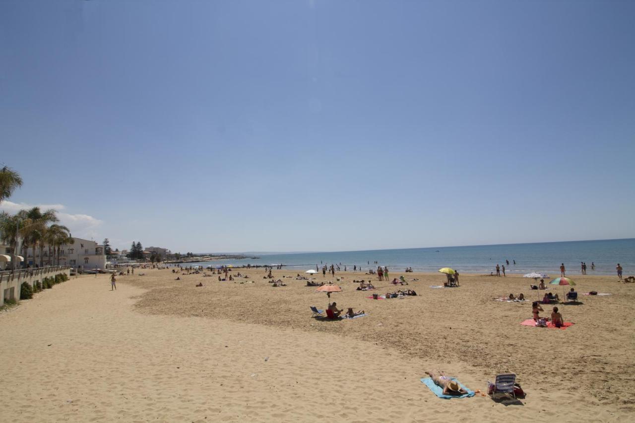 siciliacasevacanze - Marina Domus 82 Marina di Ragusa Esterno foto